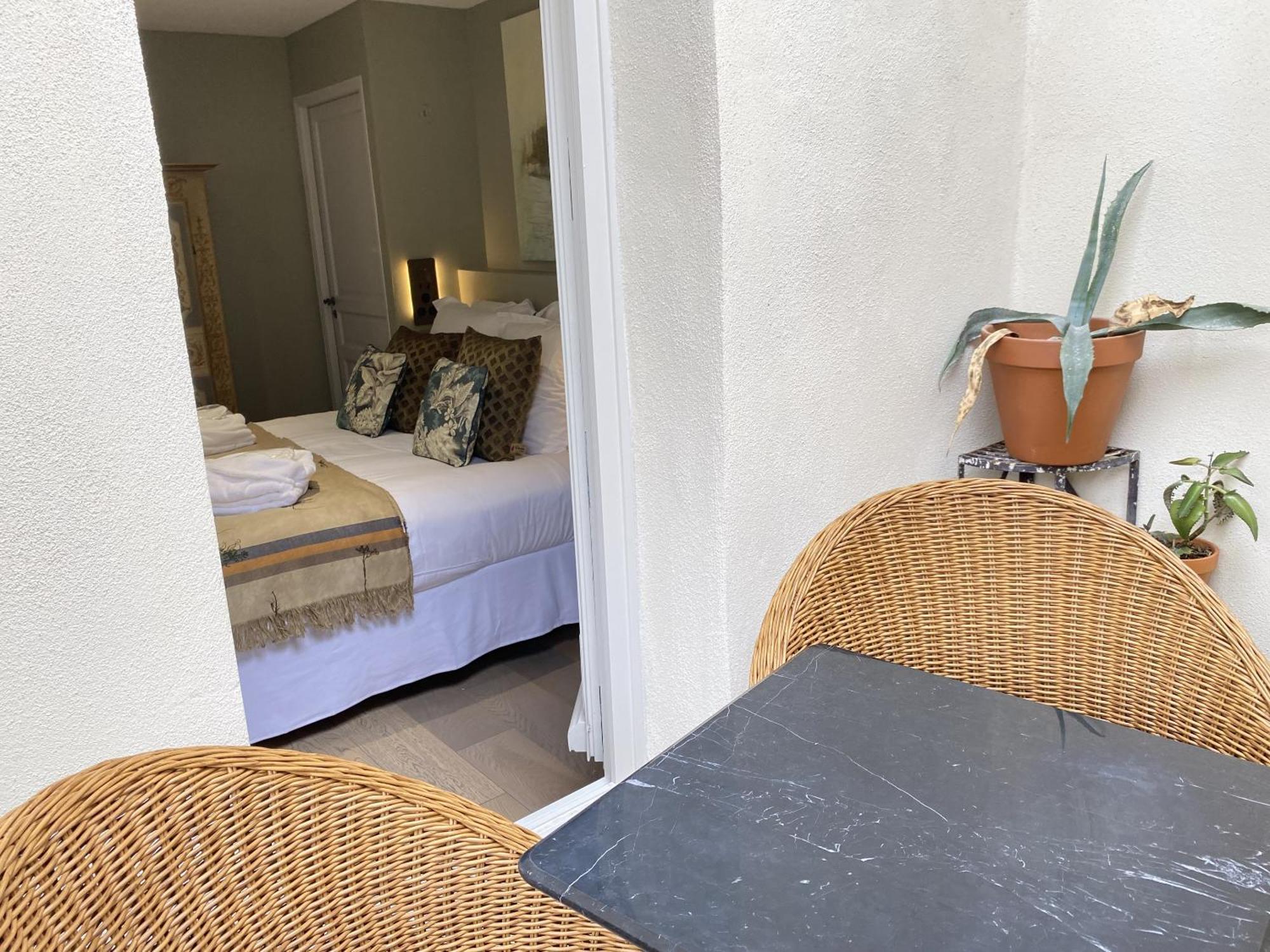 Jean Xxii Elegant Et Fitness With Balcony *