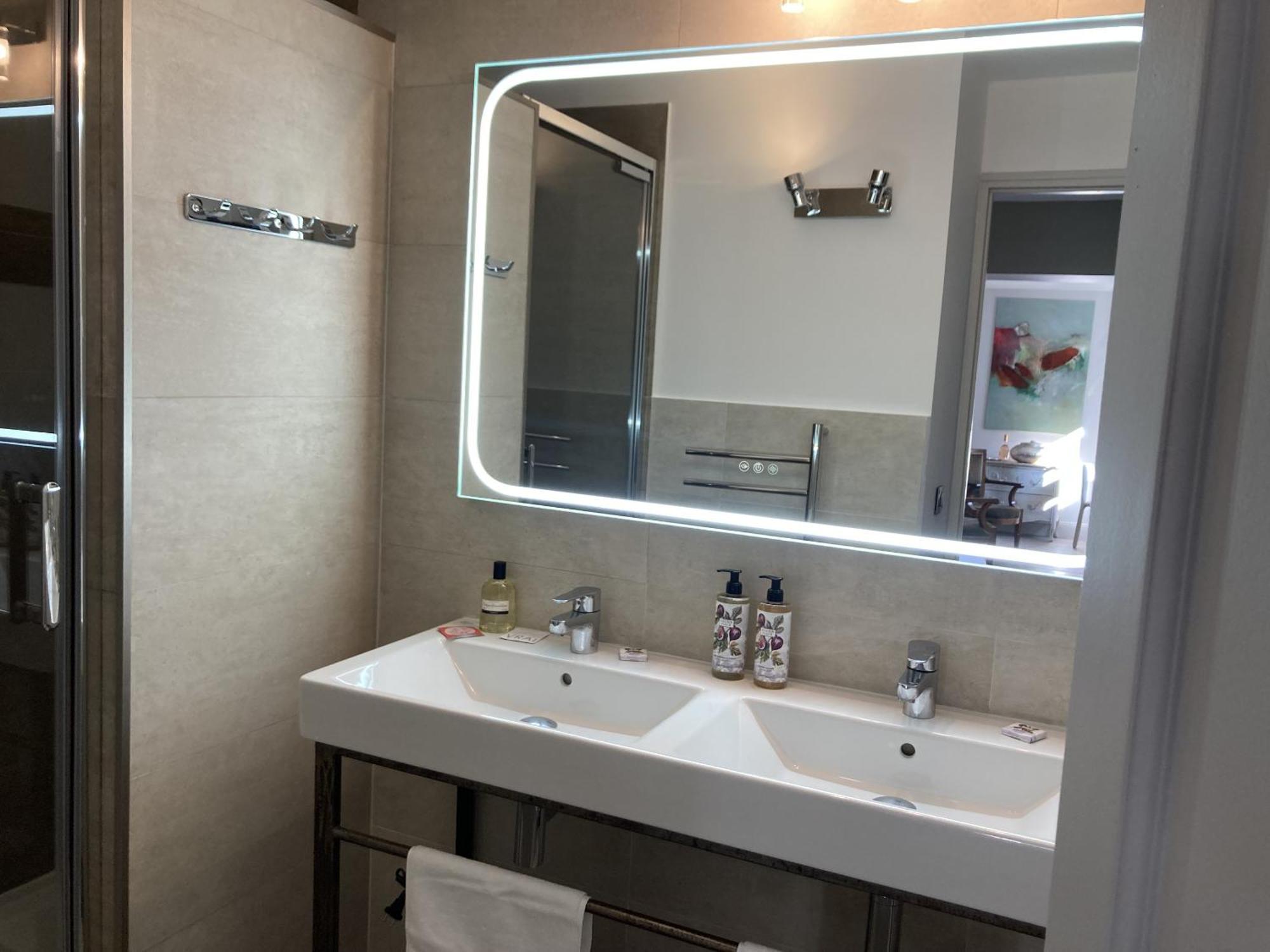 Jean Xxii Elegant Et Fitness With Balcony Apartment *