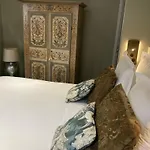 Jean Xxii Elegant Apartment Suite Spa Et Fitness With Balcony