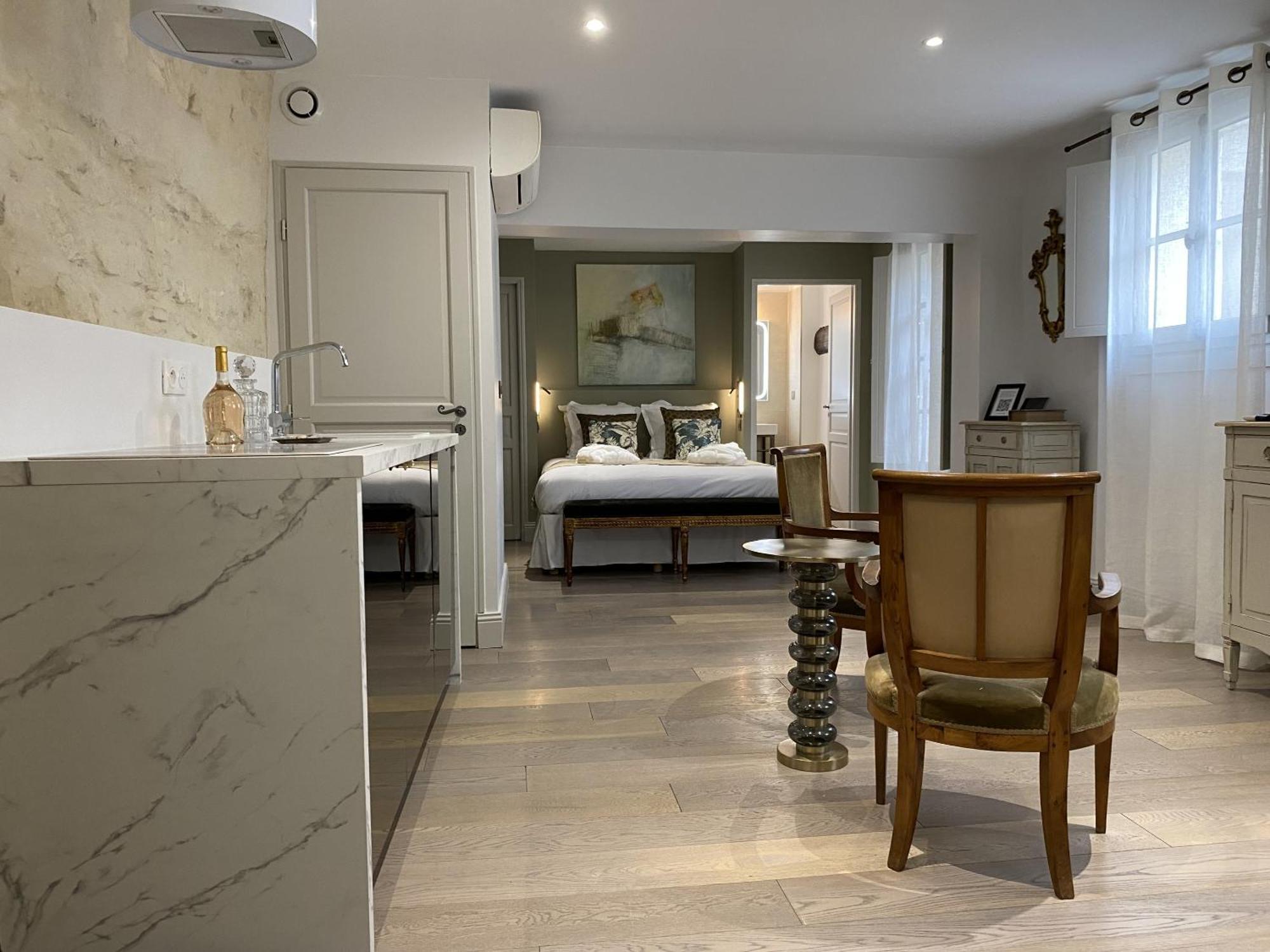 Jean Xxii Elegant Et Fitness With Balcony * Avignon