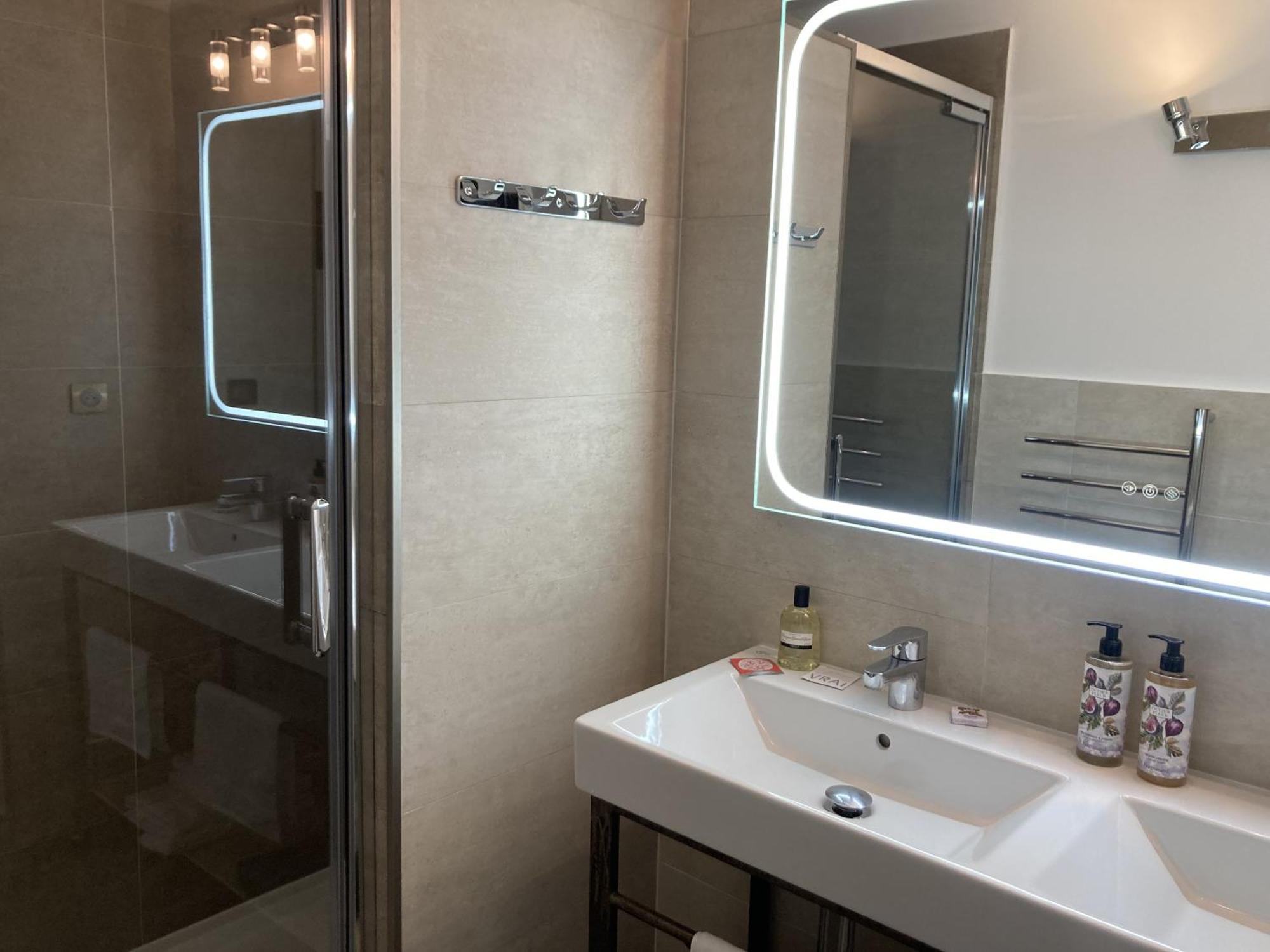 Jean Xxii Elegant Et Fitness With Balcony Appartement Avignon