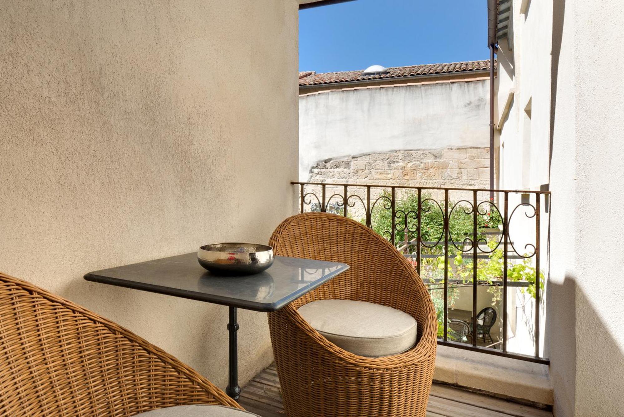 Jean Xxii Elegant Et Fitness With Balcony * Avignon