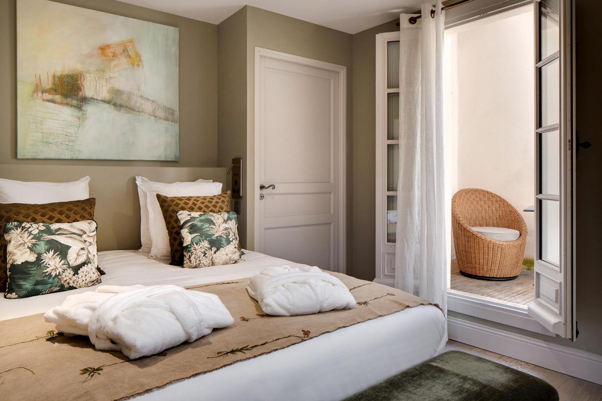 Jean Xxii Elegant Et Fitness With Balcony * Avignon
