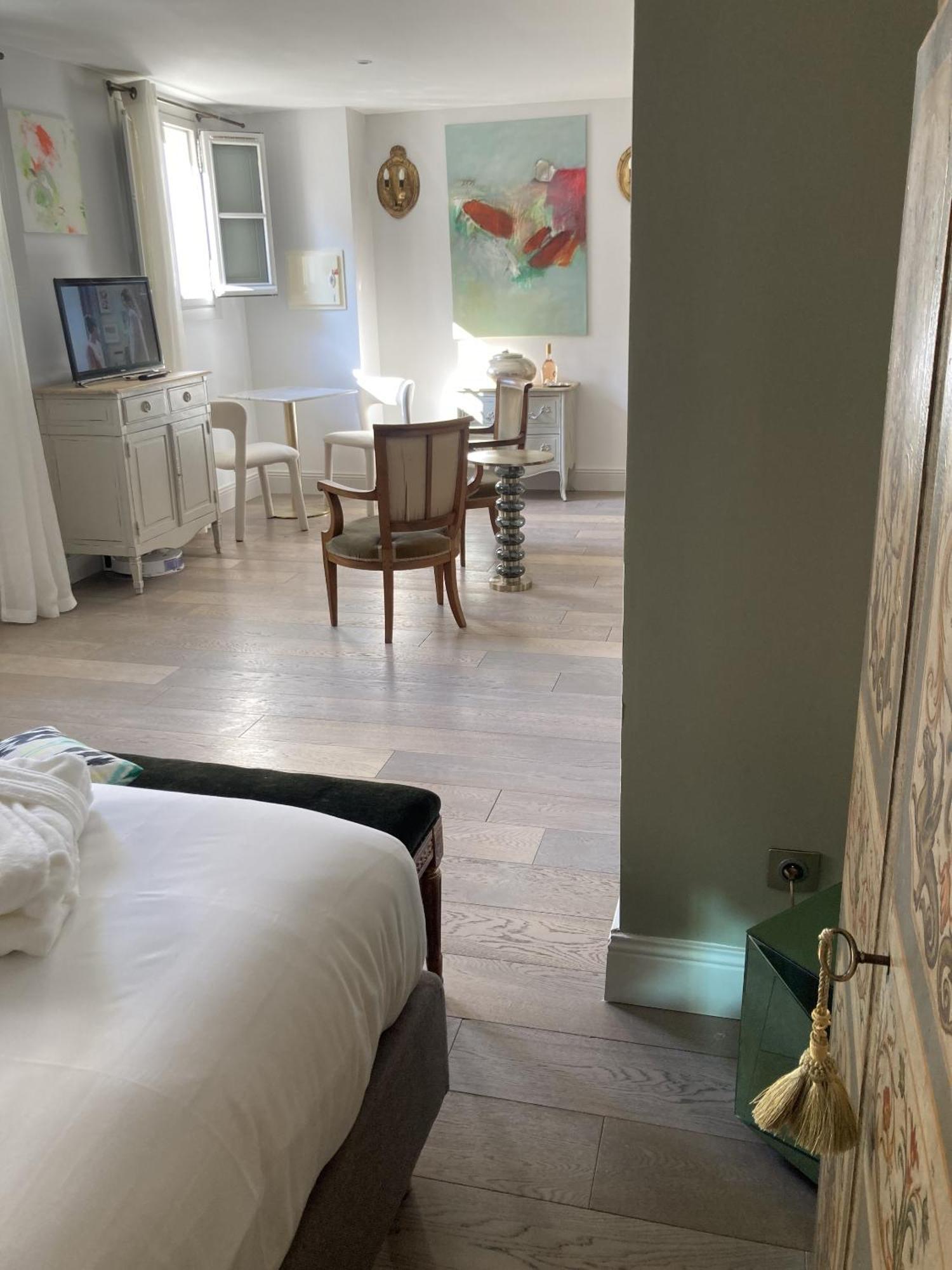 Jean Xxii Elegant Et Fitness With Balcony * Avignon